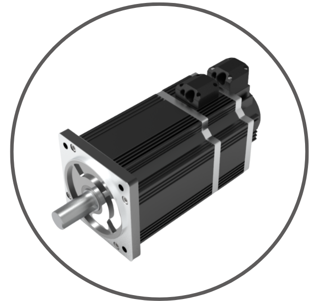 Servomotor MA Series