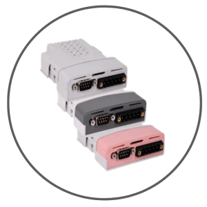 Communications Option Modules