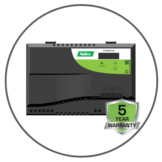 FXMP25 Field Controller