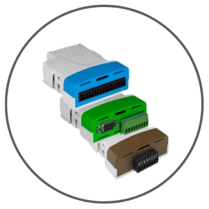 Feedback Option Modules