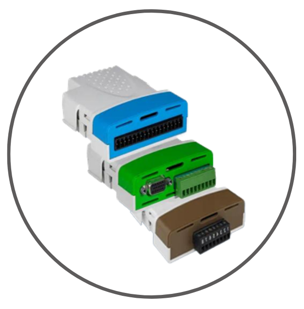 Feedback Option Modules