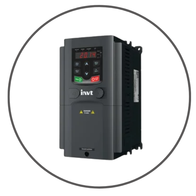 GD200A Series General Purpose Drives