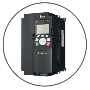 GD350A Series High-performance Multifunctional VFD