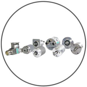 Posital — Encoder Product