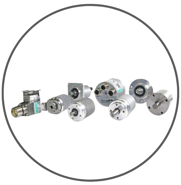 Posital — Encoder Product