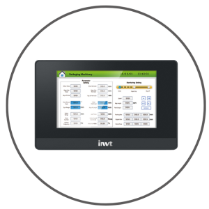 VS-Q Series HMI