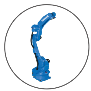 Robotic GP